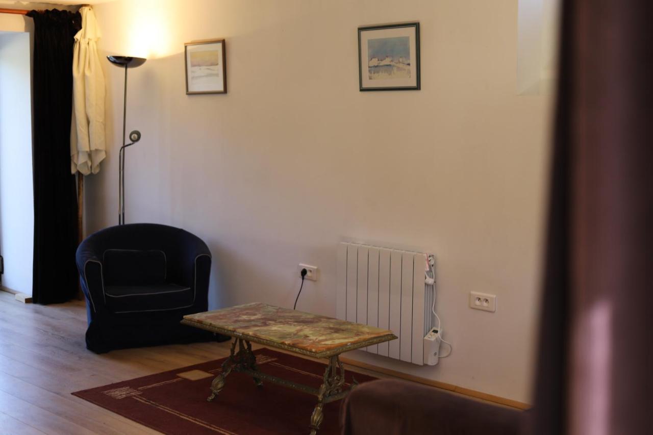 L'Atelier @ Le Prielle Villa Madiran Екстериор снимка