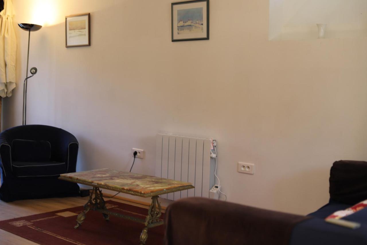 L'Atelier @ Le Prielle Villa Madiran Екстериор снимка
