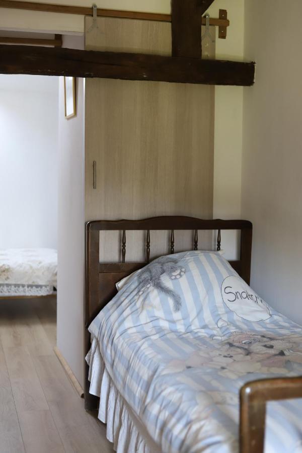 L'Atelier @ Le Prielle Villa Madiran Екстериор снимка