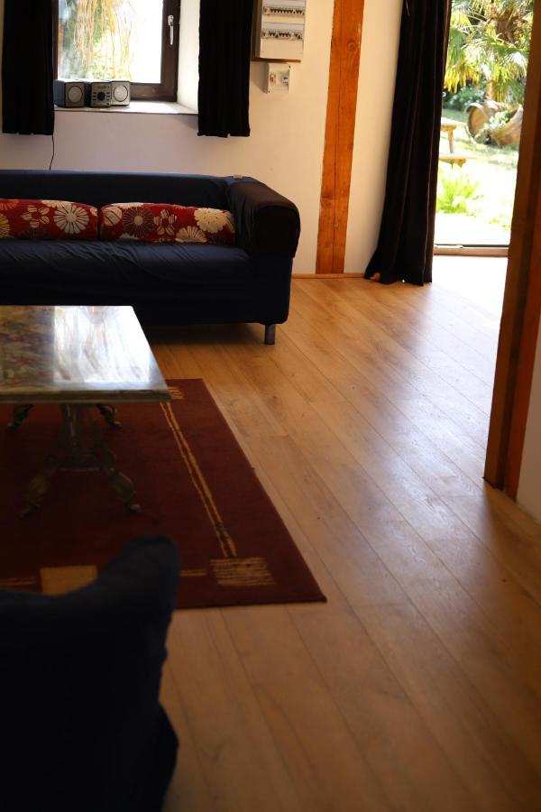 L'Atelier @ Le Prielle Villa Madiran Екстериор снимка