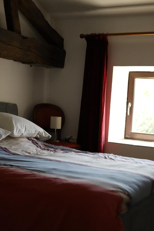 L'Atelier @ Le Prielle Villa Madiran Екстериор снимка