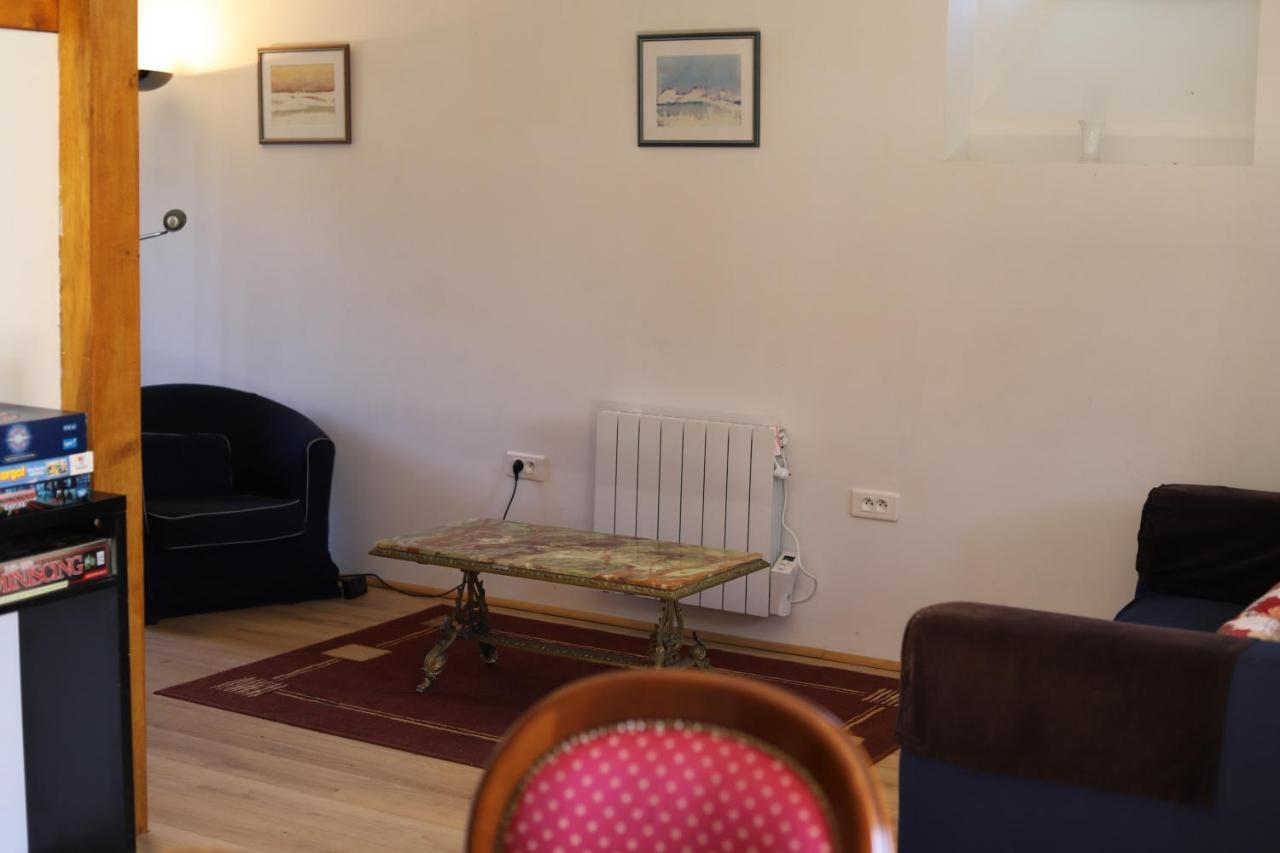 L'Atelier @ Le Prielle Villa Madiran Екстериор снимка