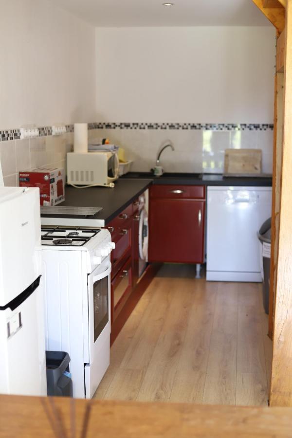 L'Atelier @ Le Prielle Villa Madiran Екстериор снимка