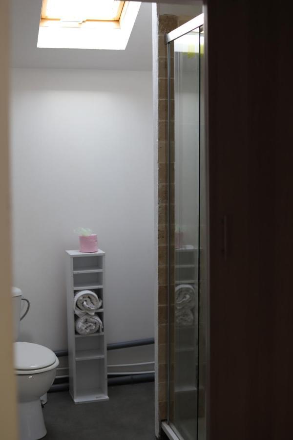 L'Atelier @ Le Prielle Villa Madiran Екстериор снимка
