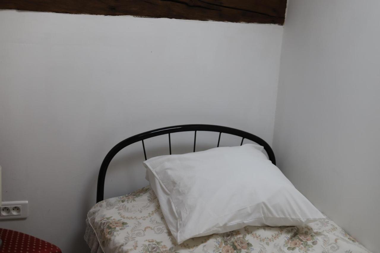 L'Atelier @ Le Prielle Villa Madiran Екстериор снимка