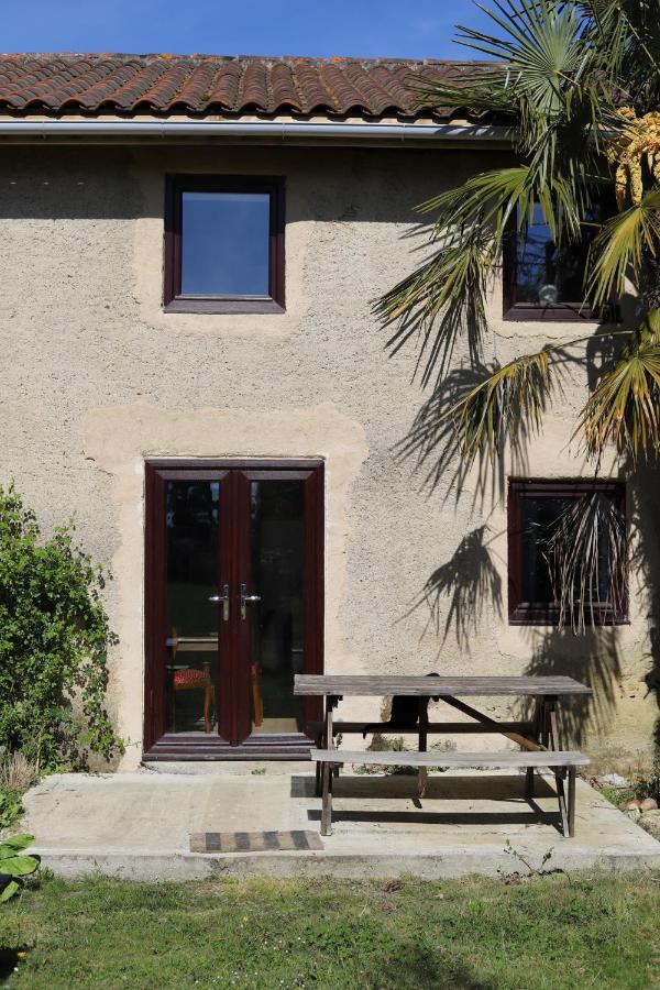 L'Atelier @ Le Prielle Villa Madiran Екстериор снимка