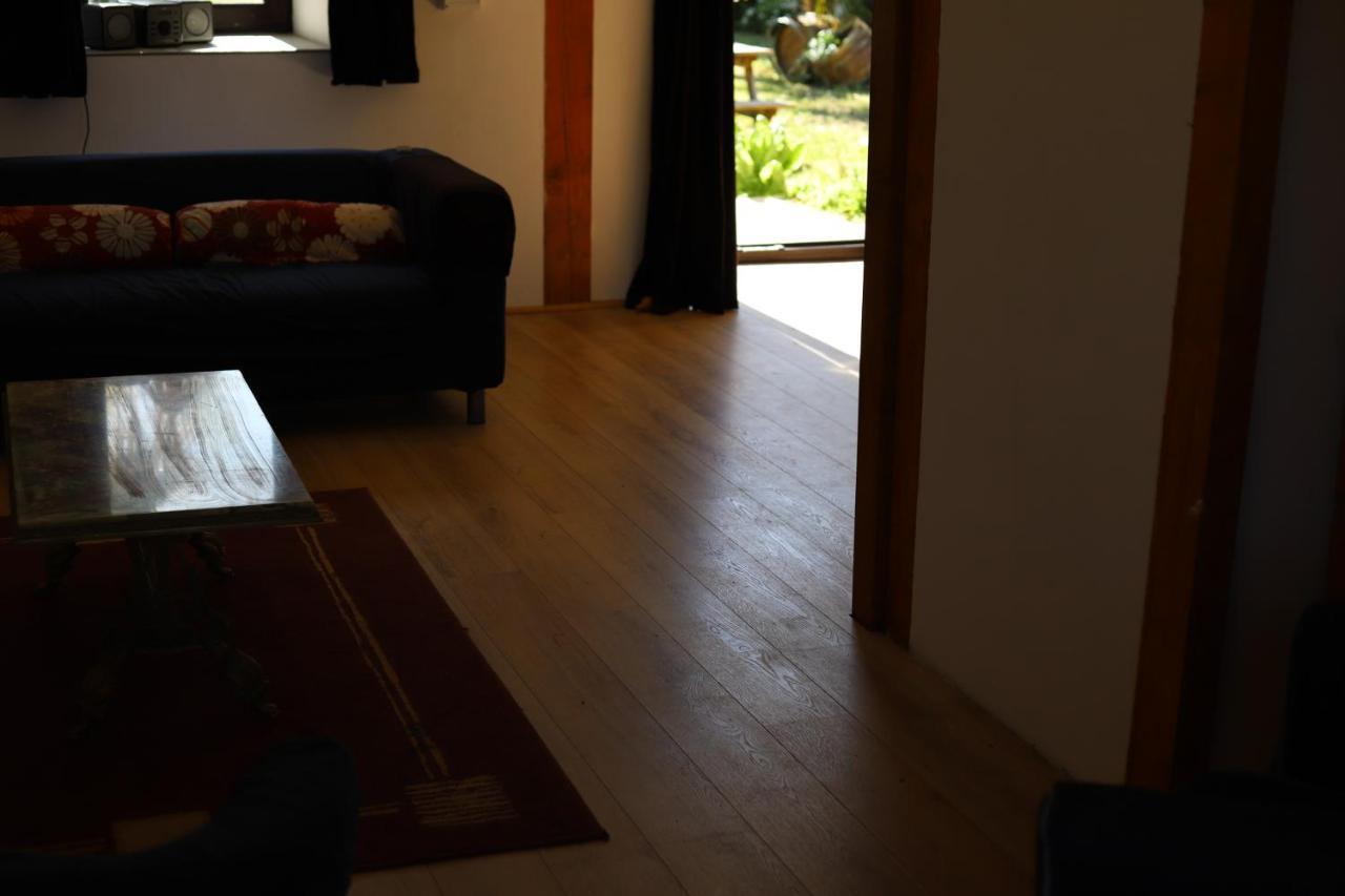 L'Atelier @ Le Prielle Villa Madiran Екстериор снимка